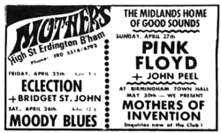 The Moody Blues on Apr 26, 1968 [069-small]