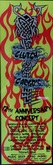 Clutch Cargo’s 12th Anniversary Concert on May 28, 1994 [072-small]