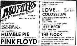 Humble Pie on Mar 7, 1970 [074-small]