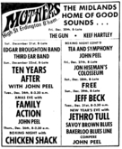 Jethro Tull / Savoy Brown / Bakerloo Blues Line on Dec 31, 1968 [084-small]