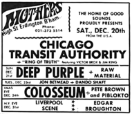 Deep Purple / Raw Material on Dec 21, 1969 [086-small]