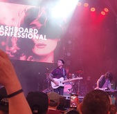 Dashboard Confessional on Sep 23, 2023 [092-small]