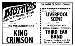 King Crimson on Jul 26, 1969 [094-small]
