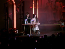 Lana Del Rey / Zella Day on Sep 23, 2023 [111-small]