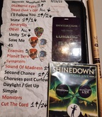 Shinedown / Papa Roach / Spiritbox on Sep 21, 2023 [148-small]