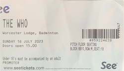 The Who / UB40 ft. Ali Campbell / The Listening Device on Jul 16, 2023 [181-small]