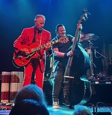 Reverend Horton Heat / Fear on Sep 23, 2023 [187-small]