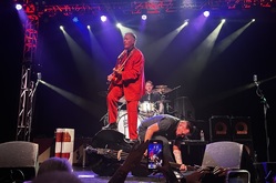 Reverend Horton Heat / Fear on Sep 23, 2023 [189-small]