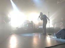 The Jesus and Mary Chain / Cold Cave on Oct 5, 2017 [204-small]