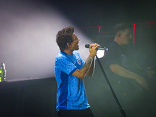 Louis Tomlinson / Giant Rooks / Andrew Cushin on Jul 22, 2023 [291-small]