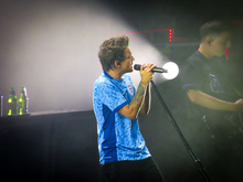 Louis Tomlinson / Giant Rooks / Andrew Cushin on Jul 22, 2023 [292-small]