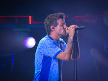 Louis Tomlinson / Giant Rooks / Andrew Cushin on Jul 22, 2023 [317-small]