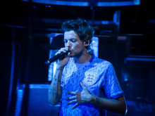 Louis Tomlinson / Giant Rooks / Andrew Cushin on Jul 22, 2023 [325-small]