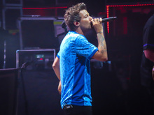 Louis Tomlinson / Giant Rooks / Andrew Cushin on Jul 22, 2023 [327-small]