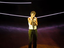 Louis Tomlinson / Giant Rooks / Andrew Cushin on Jul 27, 2023 [347-small]