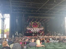 Rob Zombie / Mudvayne / Static-X / Powerman 5000 on Aug 2, 2022 [408-small]