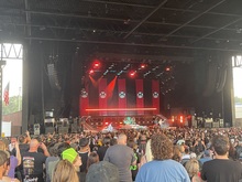 Rob Zombie / Mudvayne / Static-X / Powerman 5000 on Aug 2, 2022 [409-small]