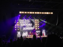 Rob Zombie / Mudvayne / Static-X / Powerman 5000 on Aug 2, 2022 [410-small]