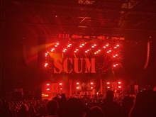 Rob Zombie / Mudvayne / Static-X / Powerman 5000 on Aug 2, 2022 [412-small]