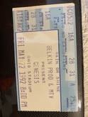 Genesis on May 22, 1992 [539-small]