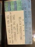 Toad the Wet Sprocket on Nov 8, 1994 [550-small]