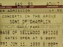 Sons of Champlin on Jun 11, 1999 [593-small]