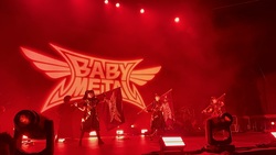 BABYMETAL/ Dethklok/ Jason Richardson on Sep 27, 2023 [601-small]