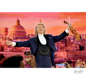 Andre Rieu And His Johan Strauss Orchestra / Our Andre Rieu coverage at the Malta Concert 2023: https://www.youtube.com/watch?v=T-y6O_ThIq4&t=11s on Sep 1, 2023 [661-small]