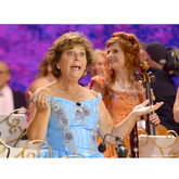 Andre Rieu And His Johan Strauss Orchestra / Our Andre Rieu coverage at the Malta Concert 2023: https://www.youtube.com/watch?v=T-y6O_ThIq4&t=11s on Sep 1, 2023 [674-small]
