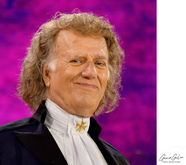 Andre Rieu And His Johan Strauss Orchestra / Our Andre Rieu coverage at the Malta Concert 2023: https://www.youtube.com/watch?v=T-y6O_ThIq4&t=11s on Sep 1, 2023 [687-small]
