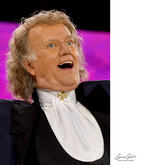 Andre Rieu And His Johan Strauss Orchestra / Our Andre Rieu coverage at the Malta Concert 2023: https://www.youtube.com/watch?v=T-y6O_ThIq4&t=11s on Sep 1, 2023 [689-small]