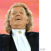 Andre Rieu And His Johan Strauss Orchestra / Our Andre Rieu coverage at the Malta Concert 2023: https://www.youtube.com/watch?v=T-y6O_ThIq4&t=11s on Sep 1, 2023 [690-small]