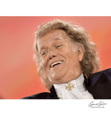 Andre Rieu And His Johan Strauss Orchestra / Our Andre Rieu coverage at the Malta Concert 2023: https://www.youtube.com/watch?v=T-y6O_ThIq4&t=11s on Sep 1, 2023 [699-small]