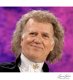 Andre Rieu And His Johan Strauss Orchestra / Our Andre Rieu coverage at the Malta Concert 2023: https://www.youtube.com/watch?v=T-y6O_ThIq4&t=11s on Sep 1, 2023 [707-small]
