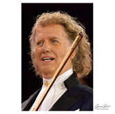 Andre Rieu And His Johan Strauss Orchestra / Our Andre Rieu coverage at the Malta Concert 2023: https://www.youtube.com/watch?v=T-y6O_ThIq4&t=11s on Sep 1, 2023 [711-small]