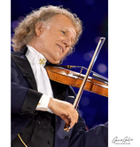 Andre Rieu And His Johan Strauss Orchestra / Our Andre Rieu coverage at the Malta Concert 2023: https://www.youtube.com/watch?v=T-y6O_ThIq4&t=11s on Sep 1, 2023 [712-small]