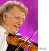 Andre Rieu And His Johan Strauss Orchestra / Our Andre Rieu coverage at the Malta Concert 2023: https://www.youtube.com/watch?v=T-y6O_ThIq4&t=11s on Sep 1, 2023 [713-small]