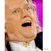 Andre Rieu And His Johan Strauss Orchestra / Our Andre Rieu coverage at the Malta Concert 2023: https://www.youtube.com/watch?v=T-y6O_ThIq4&t=11s on Sep 1, 2023 [721-small]