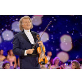 Andre Rieu And His Johan Strauss Orchestra / Our Andre Rieu coverage at the Malta Concert 2023: https://www.youtube.com/watch?v=T-y6O_ThIq4&t=11s on Sep 1, 2023 [725-small]