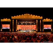 Andre Rieu And His Johan Strauss Orchestra / Our Andre Rieu coverage at the Malta Concert 2023: https://www.youtube.com/watch?v=T-y6O_ThIq4&t=11s on Sep 1, 2023 [732-small]