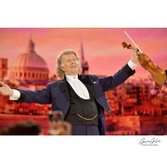 Andre Rieu And His Johan Strauss Orchestra / Our Andre Rieu coverage at the Malta Concert 2023: https://www.youtube.com/watch?v=T-y6O_ThIq4&t=11s on Sep 1, 2023 [733-small]
