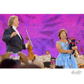 Andre Rieu And His Johan Strauss Orchestra / Our Andre Rieu coverage at the Malta Concert 2023: https://www.youtube.com/watch?v=T-y6O_ThIq4&t=11s on Sep 1, 2023 [737-small]