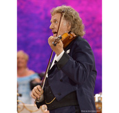 Andre Rieu And His Johan Strauss Orchestra / Our Andre Rieu coverage at the Malta Concert 2023: https://www.youtube.com/watch?v=T-y6O_ThIq4&t=11s on Sep 1, 2023 [739-small]