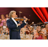 Andre Rieu And His Johan Strauss Orchestra / Our Andre Rieu coverage at the Malta Concert 2023: https://www.youtube.com/watch?v=T-y6O_ThIq4&t=11s on Sep 1, 2023 [746-small]