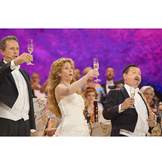 Andre Rieu And His Johan Strauss Orchestra / Our Andre Rieu coverage at the Malta Concert 2023: https://www.youtube.com/watch?v=T-y6O_ThIq4&t=11s on Sep 1, 2023 [751-small]