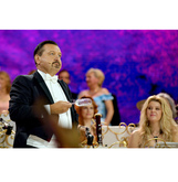 Andre Rieu And His Johan Strauss Orchestra / Our Andre Rieu coverage at the Malta Concert 2023: https://www.youtube.com/watch?v=T-y6O_ThIq4&t=11s on Sep 1, 2023 [763-small]
