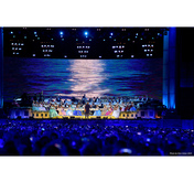 Andre Rieu And His Johan Strauss Orchestra / Our Andre Rieu coverage at the Malta Concert 2023: https://www.youtube.com/watch?v=T-y6O_ThIq4&t=11s on Sep 1, 2023 [766-small]