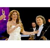 Andre Rieu And His Johan Strauss Orchestra / Our Andre Rieu coverage at the Malta Concert 2023: https://www.youtube.com/watch?v=T-y6O_ThIq4&t=11s on Sep 1, 2023 [775-small]