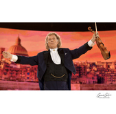 Andre Rieu And His Johan Strauss Orchestra / Our Andre Rieu coverage at the Malta Concert 2023: https://www.youtube.com/watch?v=T-y6O_ThIq4&t=11s on Sep 1, 2023 [777-small]