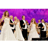 Andre Rieu And His Johan Strauss Orchestra / Our Andre Rieu coverage at the Malta Concert 2023: https://www.youtube.com/watch?v=T-y6O_ThIq4&t=11s on Sep 1, 2023 [782-small]